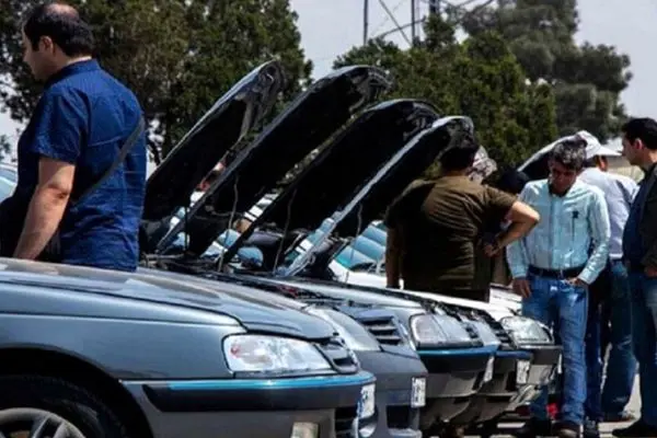 قیمت خودروهای ایرانی در حال رکوردشکنی؛ آخرین قیمت پژو، پراید، شاهین، کوییک و تارا + جدول