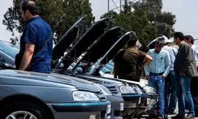 قیمت خودروهای ایرانی در حال رکوردشکنی؛ آخرین قیمت پژو، پراید، شاهین، کوییک و تارا + جدول
