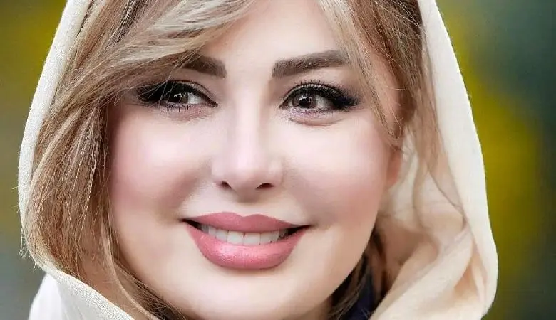 نیوشا ضیغمی دوباره به سیم آخر زد + عکس افشاگرانه