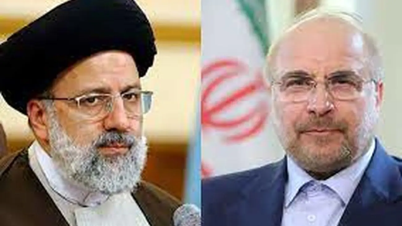 نامه جنجالی قالیباف به رییسجمهور/ قانون واردات خودروهای کارکرده اعلام شد