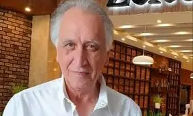 تغییر عجیب چهره «احمد نجفی» در 41 سالگی و حاشیه‌های ورودش به سینما در دهه 60!