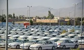 موج جدید گرانی در بازار خودرو / پژو پارس 11 میلیون گران شد !