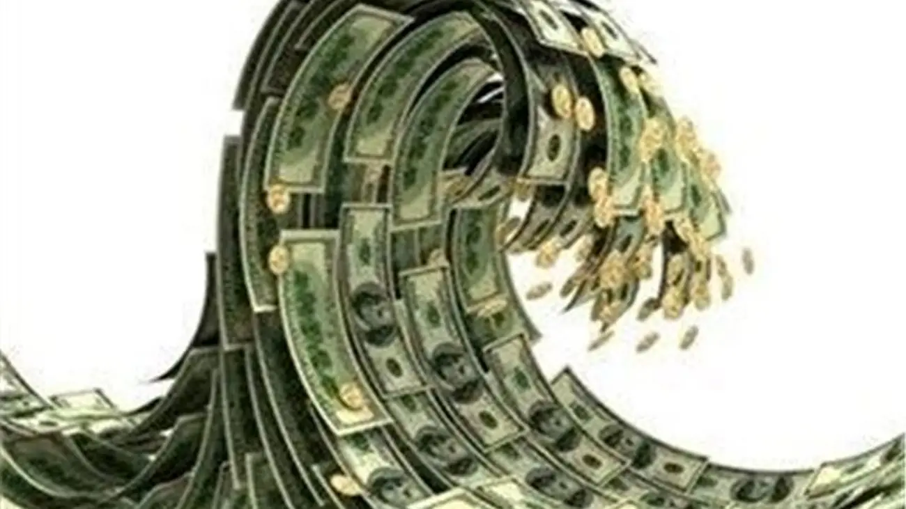 نرخ رشد نقدینگی ۲۵ درصد شد؟