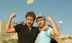 اخبار شوکه‌کننده درباره اخراجی‌ها 4 مسعود ده‌نمکی که نمی‌دانستید!