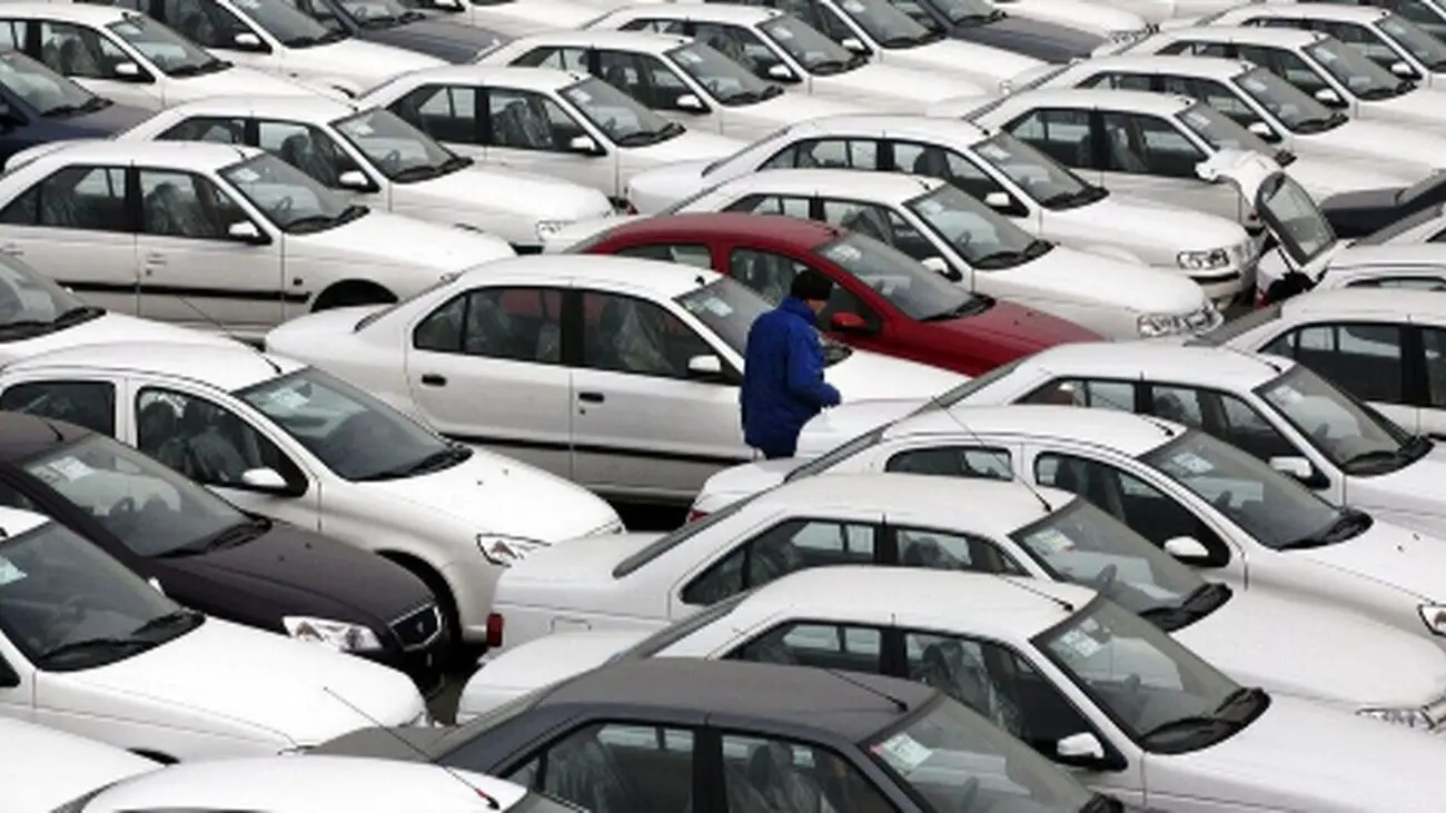 آخرین قیمت خودروهای دست دوم؛ سهشنبه ۲ اردیبهشت ۱۴۰۴، پراید و پژو چند؟