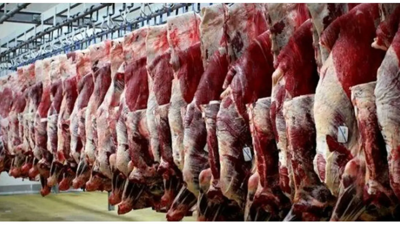 بالا رفتن قیمت گوشت با وجود افزایش واردات / چرا گوشت گرانتر شد؟