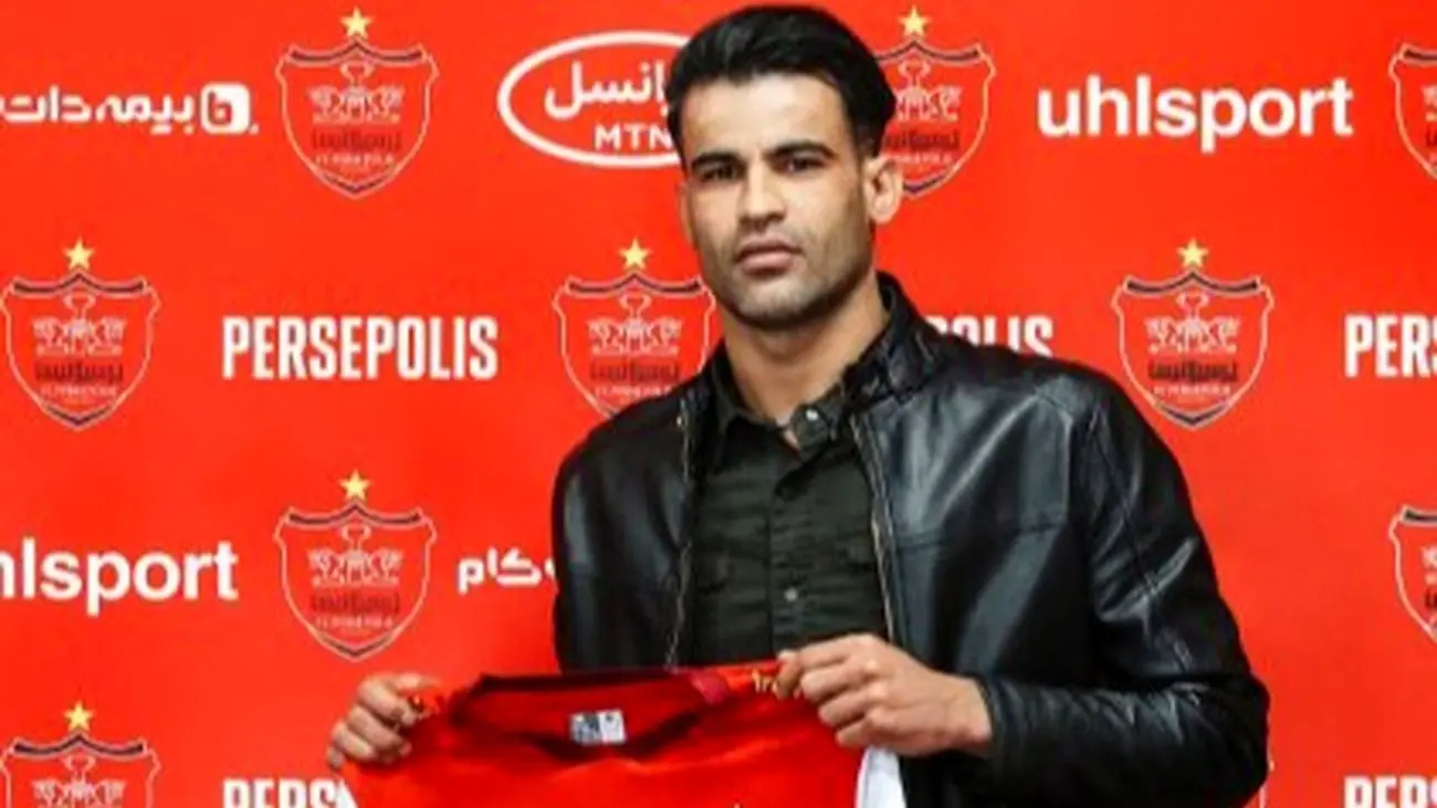 خبر خوش درویش برای هواداران/ پرسپولیس رسما با آلکثیر به توافق رسید