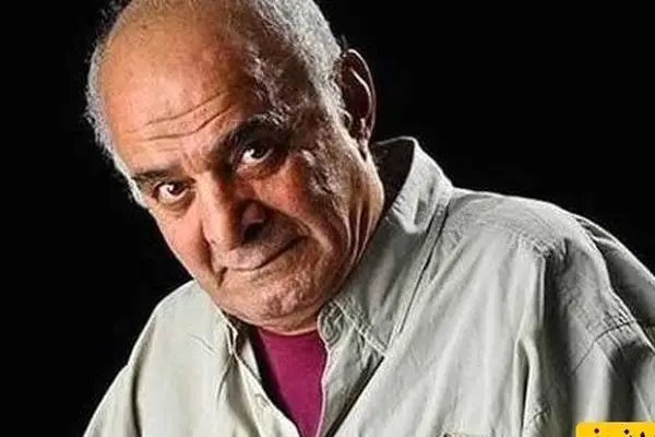 راز تلخ سنگ مزار سیروس گرجستانی که اشک‌ها را جاری می‌سازد!