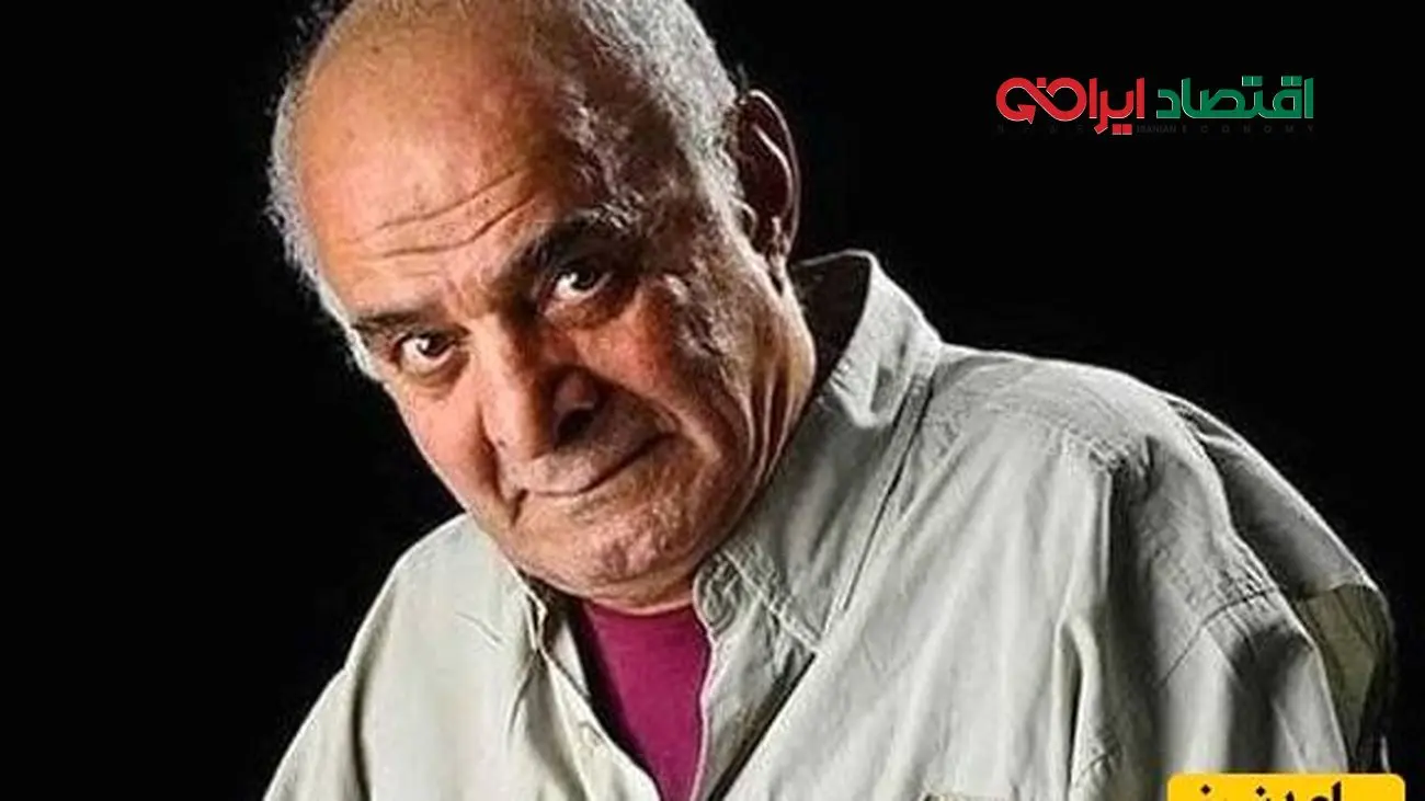 راز تلخ سنگ مزار سیروس گرجستانی که اشک‌ها را جاری می‌سازد!