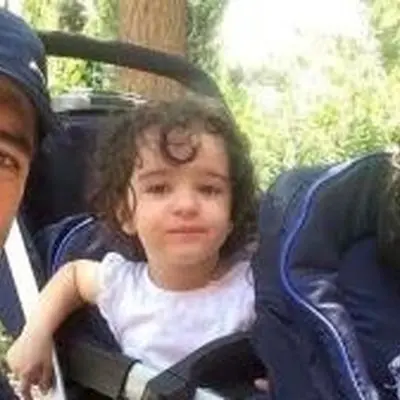 کدام بازیگران معروف ایرانی فرزند دوقلو دارند؟