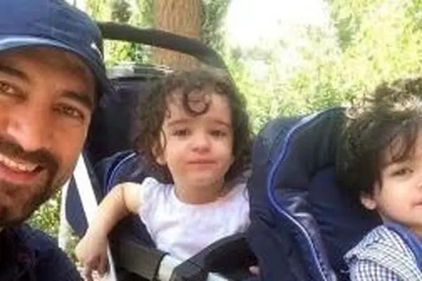 کدام بازیگران معروف ایرانی فرزند دوقلو دارند؟