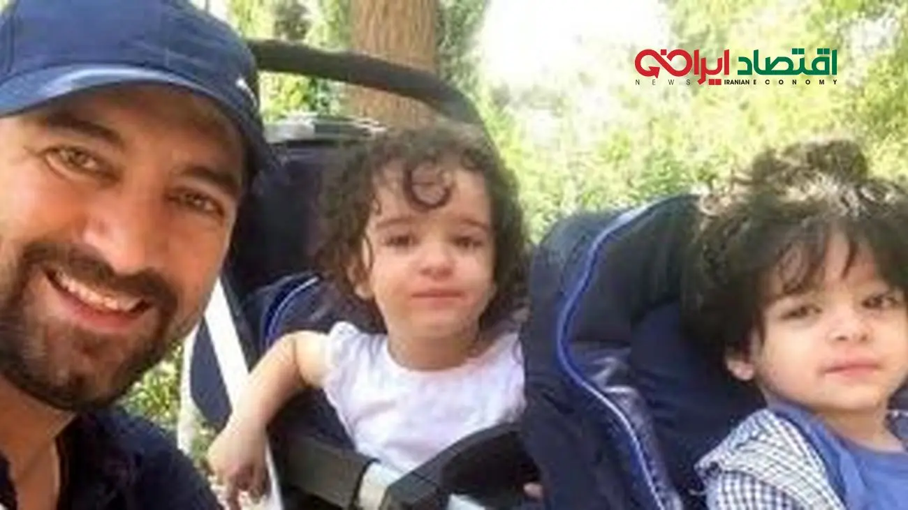 کدام بازیگران معروف ایرانی فرزند دوقلو دارند؟