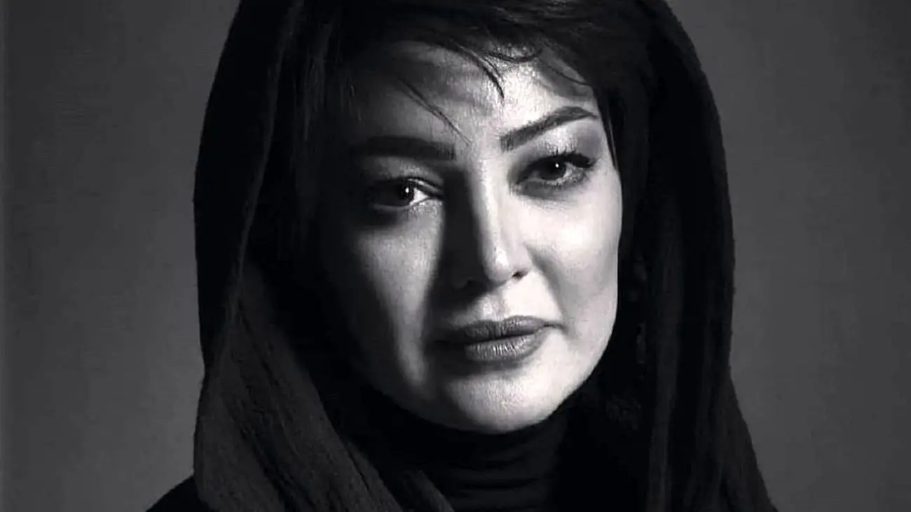 این عکس رزیتا غفاری را هیچ کس ندیده بود / قبل از حجله عروسی شکارش کردند !