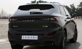 فروش ویژه مرداد لاماری ایما با قیمت قطعی شروع شد + جدول قیمت