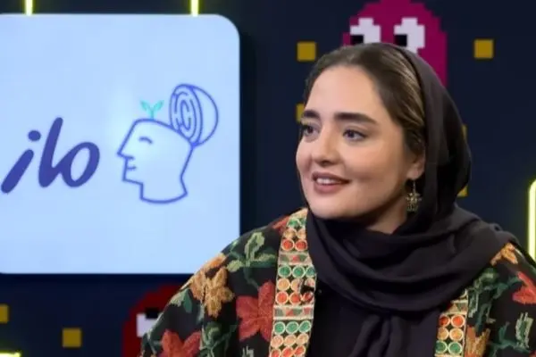 ماجرای داغ نرگس محمدی و فریبا نادری؛ انجمن سوسکی بهم ریخت!