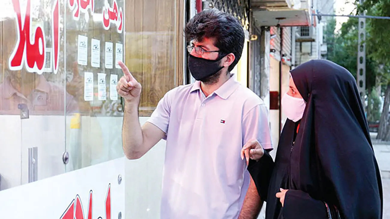 قیمت خانه در این محله تهران نجومی نیست / اگر مستاجرید حتما بخوانید !
