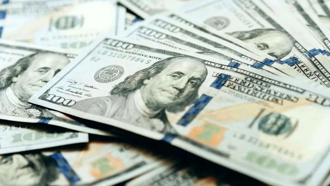 قیمت دلار همین الان چند؟