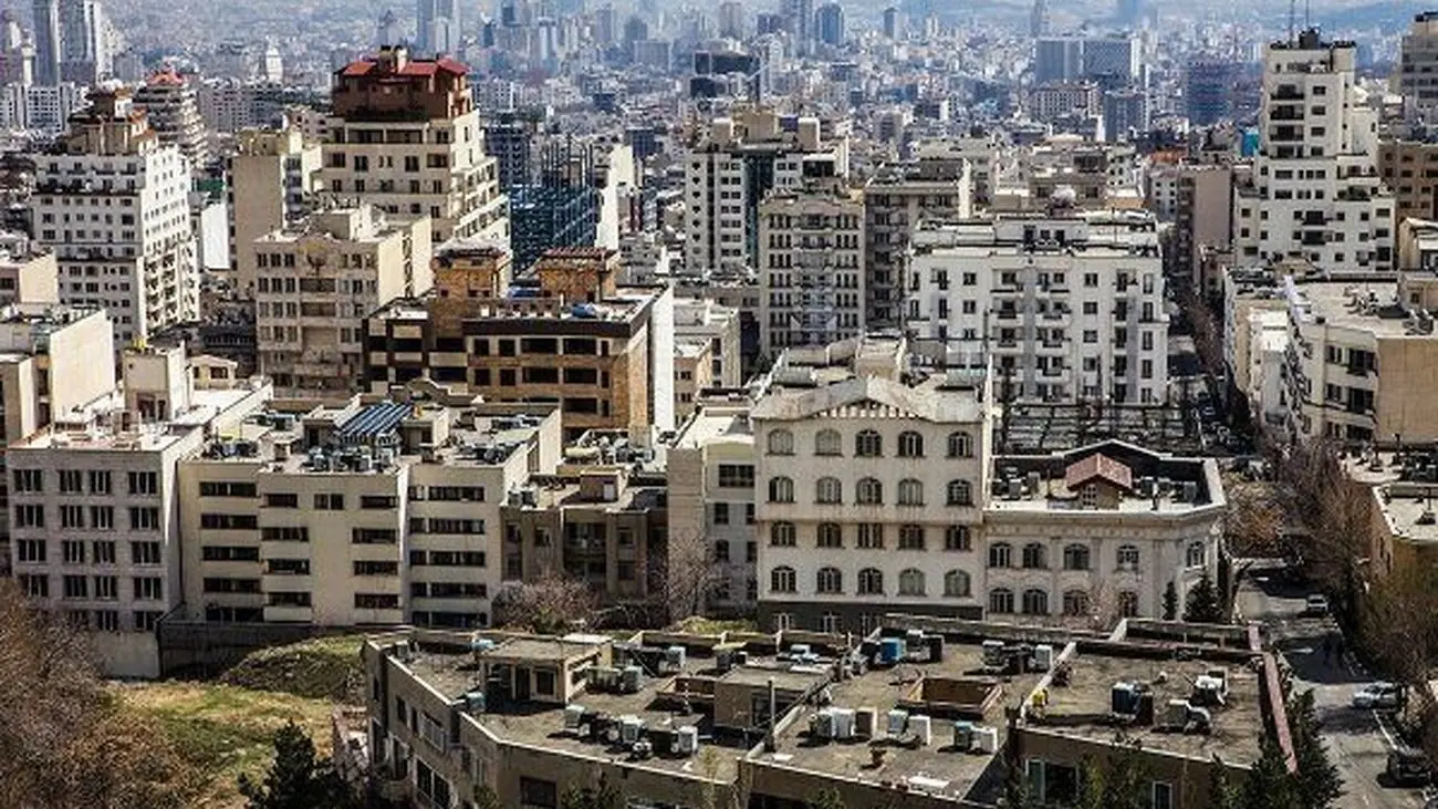 جدول جدیدترین قیمت آپارتمان در تهران / خبر جدید برای مستاجران پایتخت