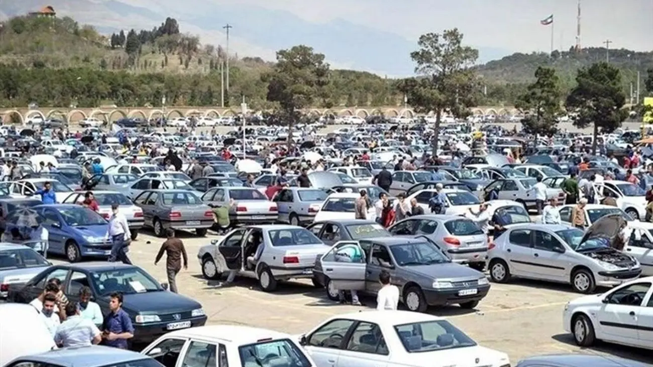 پیشبینی بازار خودرو در هفته آخر سال / این خودروها بین 15 تا 75 میلیون ارزان شدند