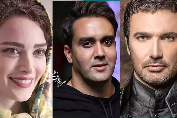  این 7 بازیگر سرشناس ایرانی پزشک هستند + عکس و اسامی که ببینید باور نمی کنید
