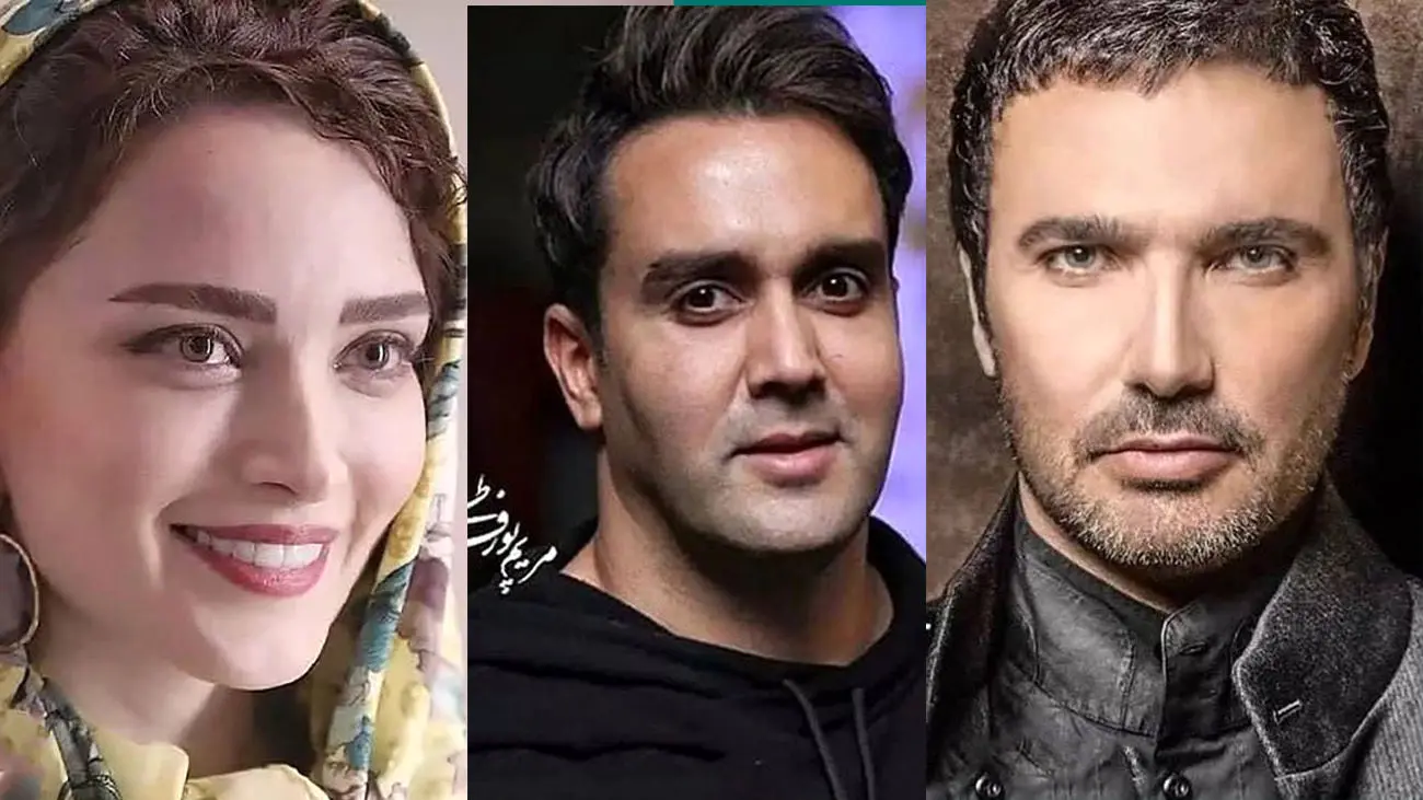 این 7 بازیگر سرشناس ایرانی پزشک هستند + عکس و اسامی که ببینید باور نمی کنید