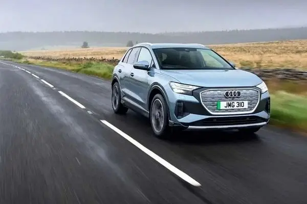 افزایش عجیب و غریب قیمت این خودرو بازار را شوکه کرد!