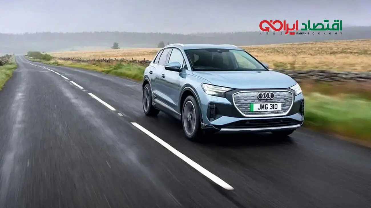 افزایش عجیب و غریب قیمت این خودرو بازار را شوکه کرد!
