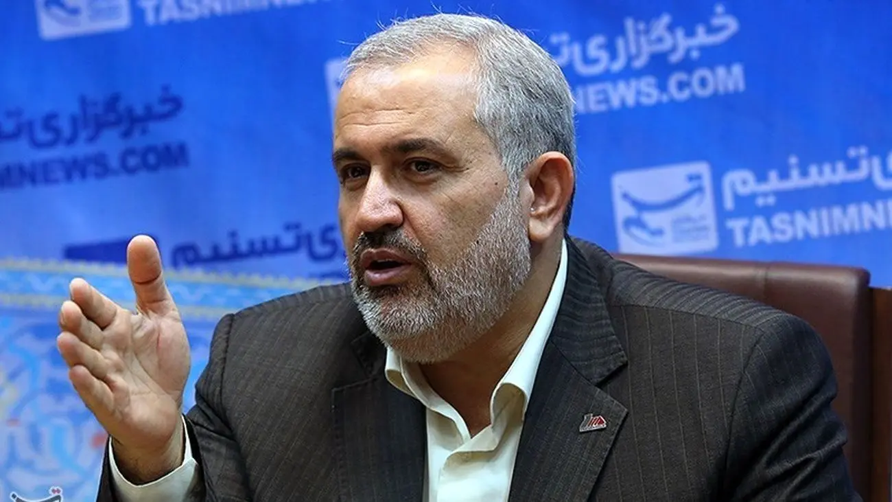 نامه معرفی علیآبادی بهعنوان وزیر پیشنهادی صمت اعلام وصول شد