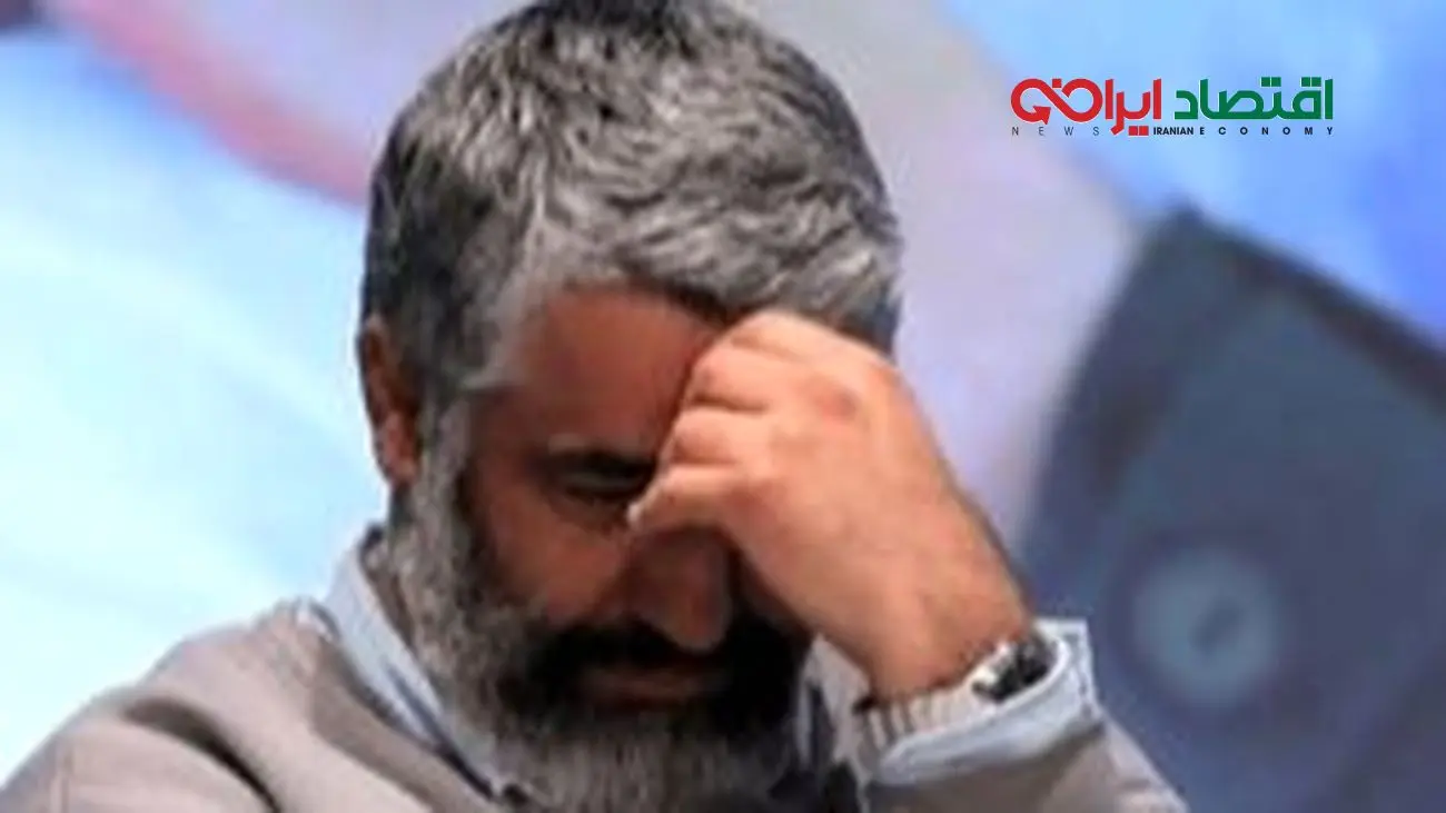 چهره پژمان جمشیدی غافلگیرتان میکند؛ پیری ناگهانی در 5 روز!