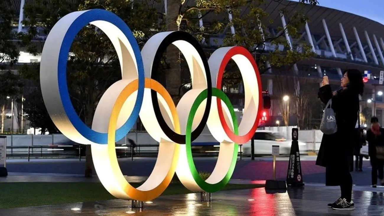 رقم باورنکردنی از فروش بلیتهای المپیک 2024 !