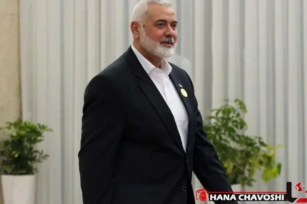 اولین جزئیات از ترور اسماعیل هنیه در تهران