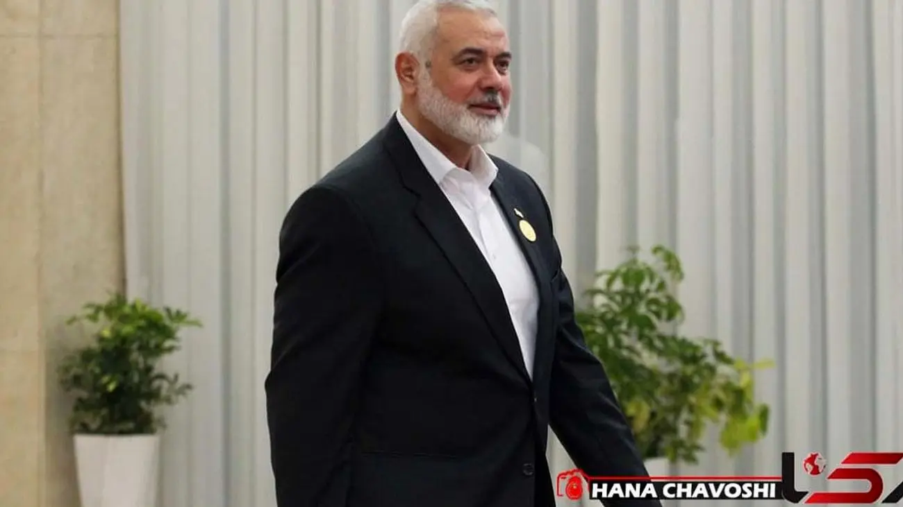 اولین جزئیات از ترور اسماعیل هنیه در تهران