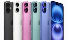 قیمت گوشی‌های سامسونگ، شیائومی و آیفون امروز چهارشنبه ۲۳ مهر ۱۴۰۴