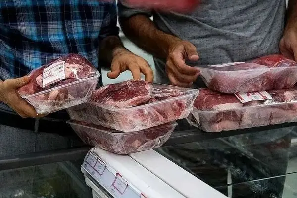 فروش ویژه گوشت ارزان قیمت آغاز شد!