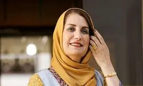 تصویر شوکه‌کننده از چهرۀ جوانی «فریبا کوثری» در سومین فیلمش؛ برشی از دهۀ 60!