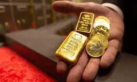 بازار طلا دوشنبه ۲۸ مهر: نوساناتی که همه را غافلگیر کرد!