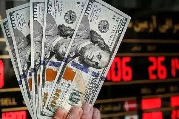 قیمت دلار امروز یکشنبه ۱۱ آبان ۱۴۰۴ + جدول