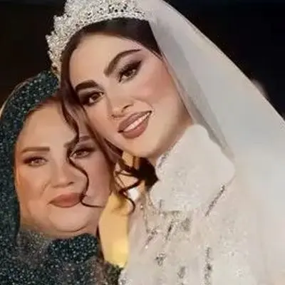 اعترافات تکان‌دهنده تازه‌عروس سینما: مادرم آن‌قدر تحت فشار بود که... + ویدئو