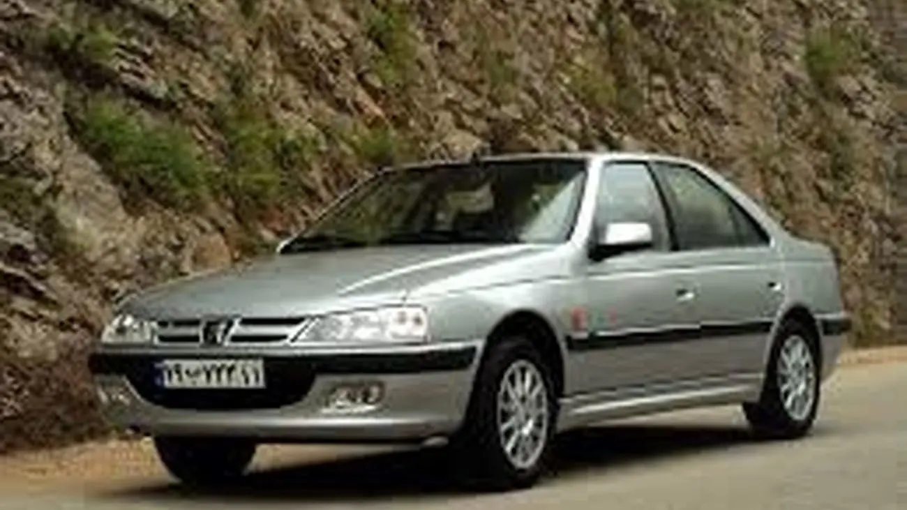 پژوپارسELX با موتور جدید گران شد + جدول باورنکردنی