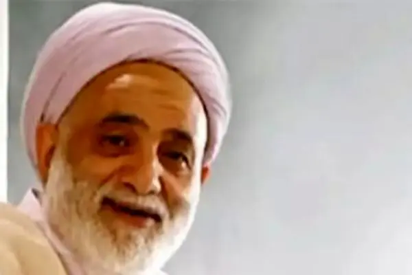 فیلم: روایت عجیب حاج آقا قرائتی از ازدواج‌های ناموفق پدرش!