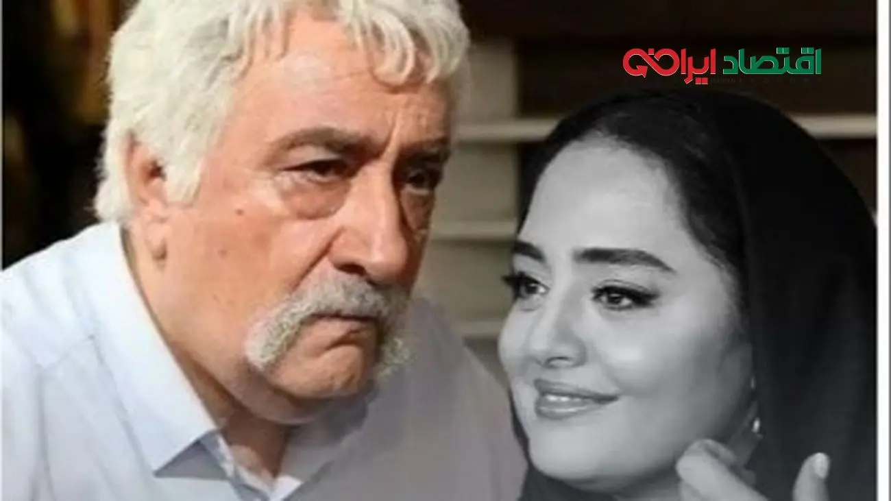 کتاب جنجالی در عراق: جمله‌های حشمت فردوس با امضای نرگس محمدی!