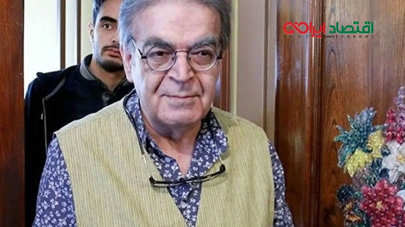 رازهای ناگفته حمید لولایی؛ پسر خوش‌چهره محله در قاب گذشته!