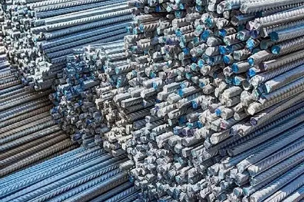 قیمت میلگرد امروز ۱ بهمن ۱۴۰۳ + جدول