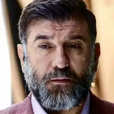 جشن تولد ۴۳ سالگی علی انصاریان و بازخوانی یک خاطره فراموش‌نشدنی!