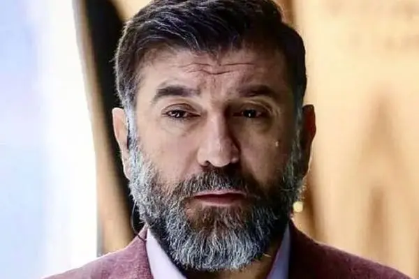 جشن تولد ۴۳ سالگی علی انصاریان و بازخوانی یک خاطره فراموش‌نشدنی!