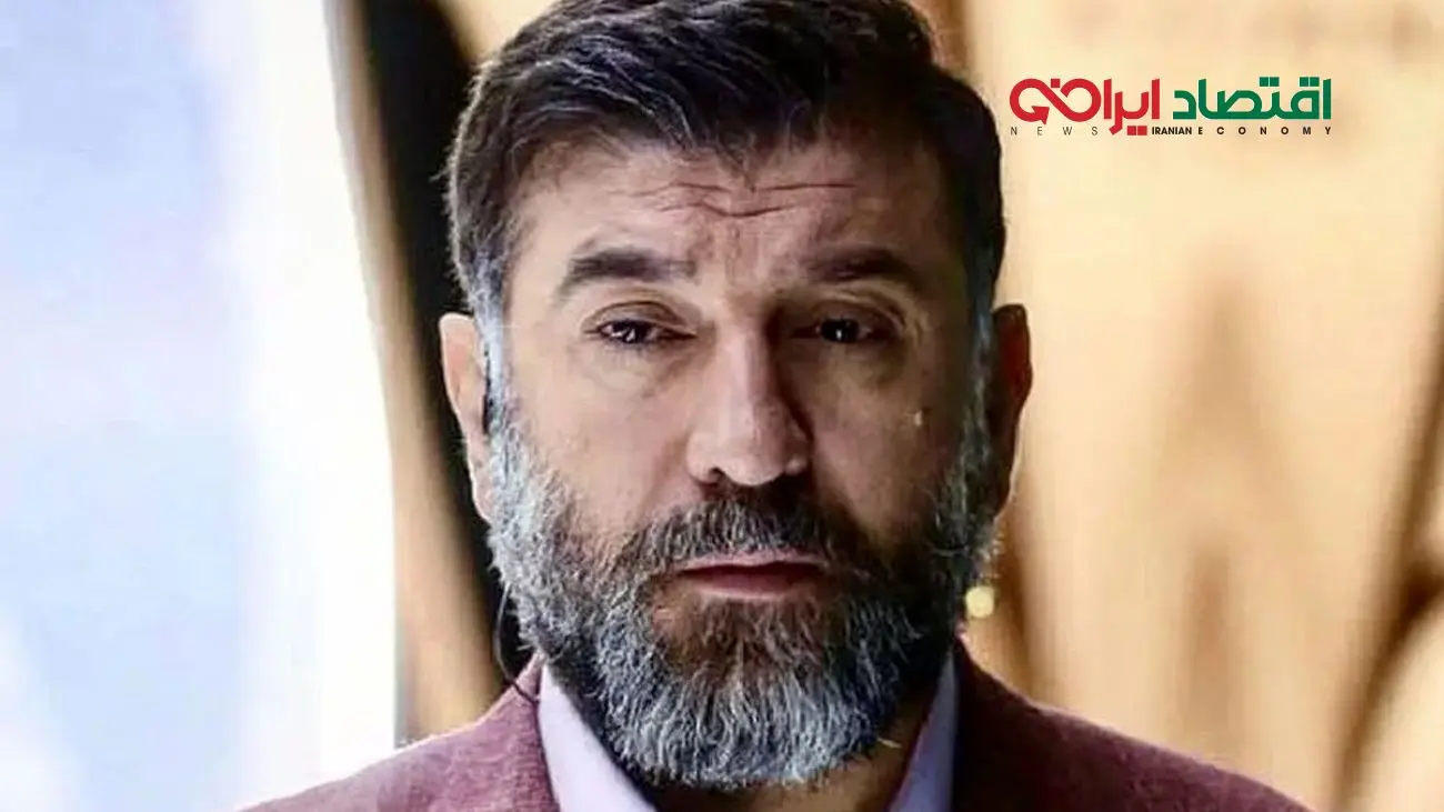 جشن تولد ۴۳ سالگی علی انصاریان و بازخوانی یک خاطره فراموش‌نشدنی!