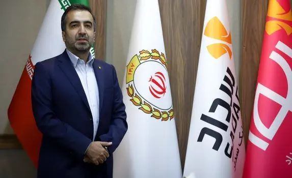 بانکداری جزیره ای مانع تجاری سازی اطلاعات