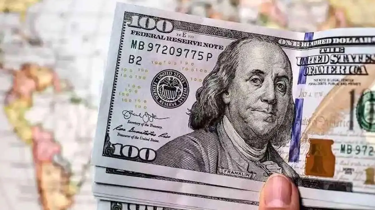 قیمت دلار امروز یکشنبه ۲۰ خرداد ۱۴۰۳