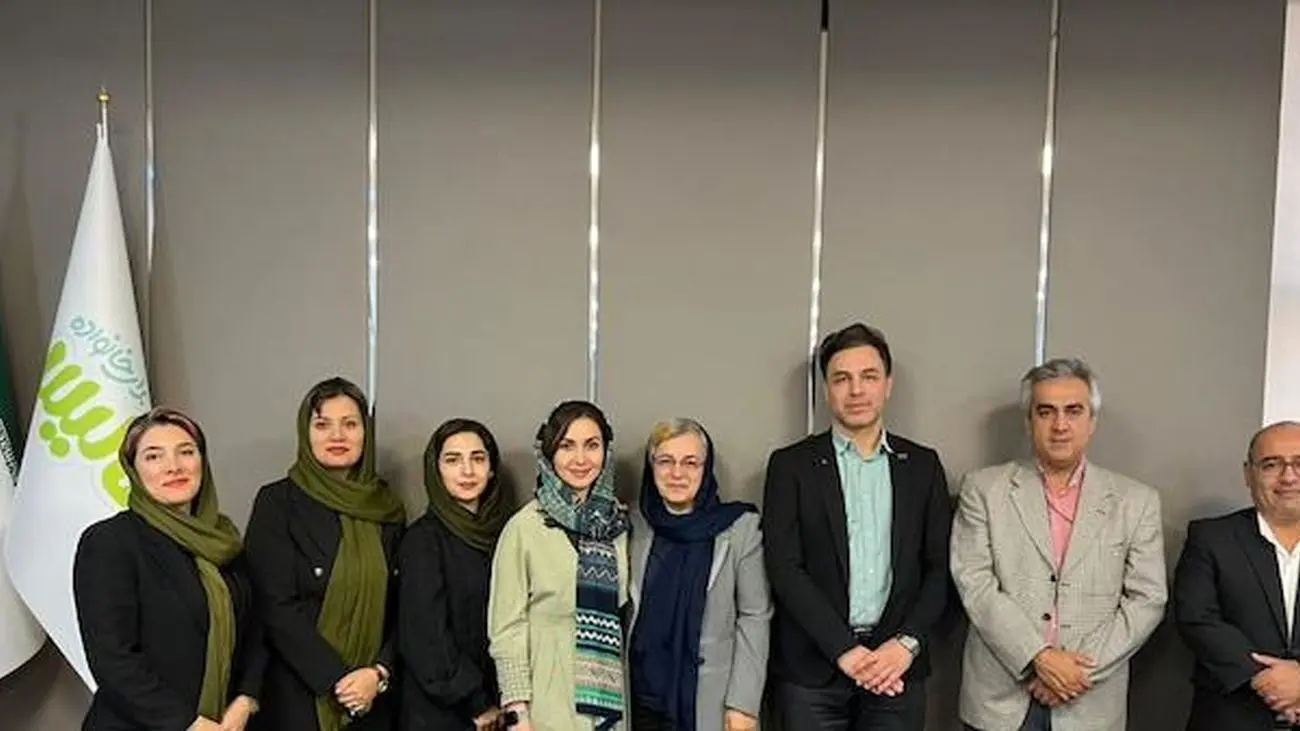 عالیس؛ معیار ذائقه جامعه ایرانی