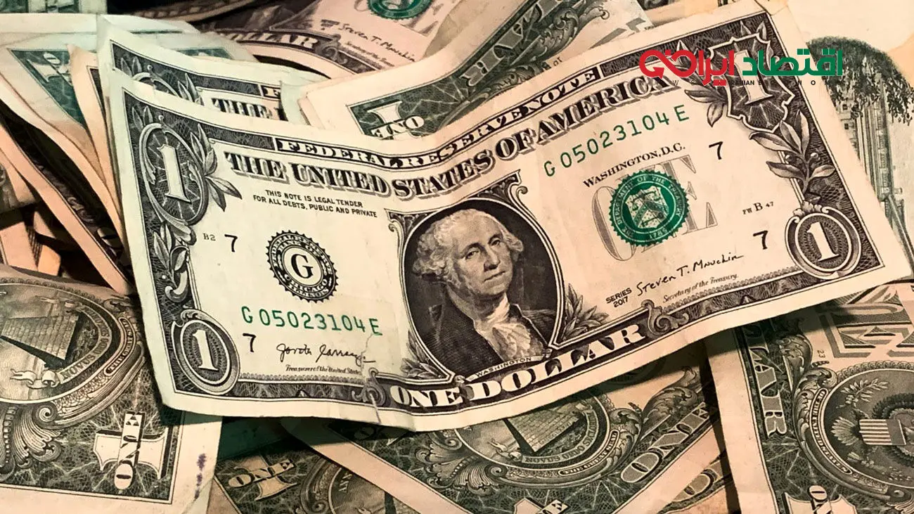 جدول تحلیلی عوامل موثر بر قیمت دلار و پیشبینی با دولت پزشکیان